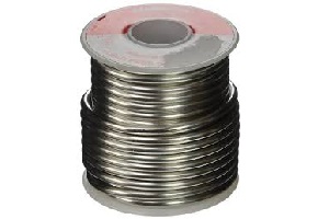 SOLDER LEAD FREE SOLID 1/2LB