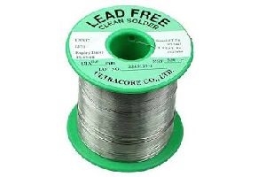 SOLDER LEAD FREE 95/5 1LB