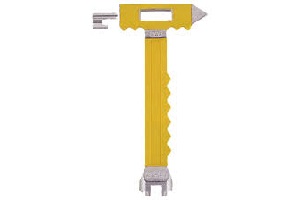 EMERGENCY GAS SHUT-OFF WRENCH