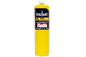 MAPP GAS CYLINDER 14.1OZ