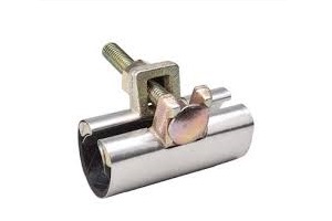 3/4"IP OR 1"NOM REPAIR CLAMP H/C