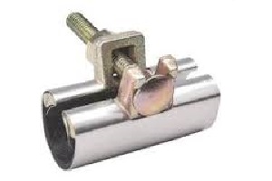 2" REPAIR CLAMP DWV COLD ONLY