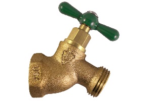 TURN KEY FOR ARROW HOSE BIBB