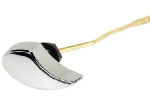 TOTO TANK LEVER CHROME