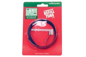 FLUIDMASTER REFILL TUBE
