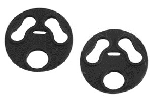 41 CAP THREAD GASKET