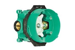 IBOX UNIVERSAL PLUS ROUGH VALVE