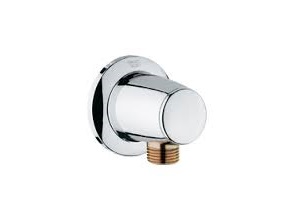 WALL SUPPLY UNION 1/2" SUPPLY