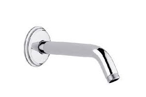 GROHE Shower Arm & Flange