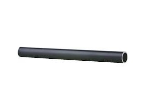 1/2" BLACK GAS PIPE X 10' LENGTH