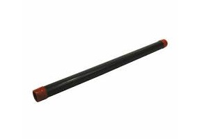 3/4" BLACK GAS PIPE X 10' LENGTH
