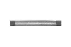 3/4" X 36" BLACK PIPE