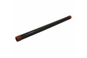 3/4" X 48" BLACK PIPE