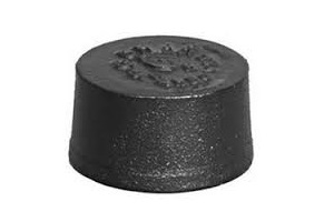 2" NO HUB BLIND PLUG N/H