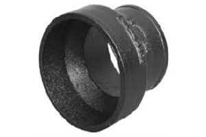 3" X 2" NO HUB REDUCER