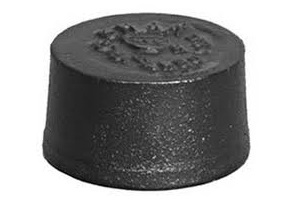 3" NO HUB BLIND PLUG N/H