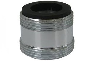 MALE AERATOR 13/16-27M 1.5GPM