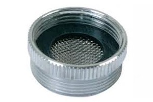FAUCET ADAPT 55/64-27M 13/16-24F