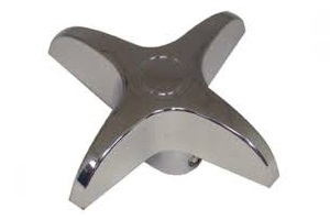 RF X-ARM DIVERTER HANDLE