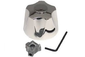 LARGE CANOPY DIVERTER HANDLE