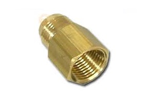 FLARE X MIP ADAPTER 15/16 X 1/2