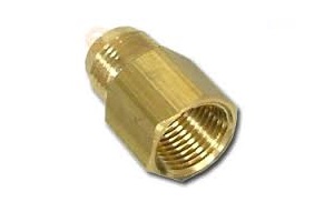 FLARE X MIP ADAPTER 15/16 X 3/4