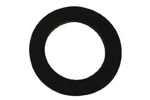 3/4" DIELECTRIC UNION WASHER