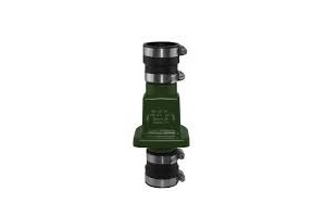 PUMP CHECK VALVE 1-1/2" MIPXSLIP