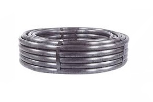 1/2"OD POLYETHYLENE TUBING
