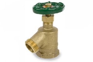 3/4FX3/4H GARDEN VALVE BENT NOSE