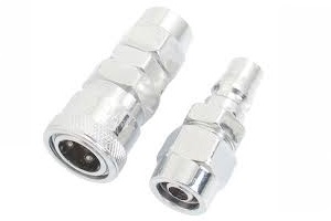 FAUCET ADAPTER DUAL X 3/4M HOSE