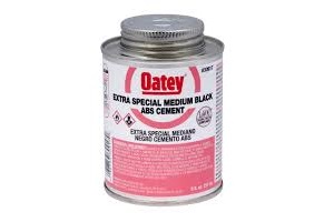 OATEY X-SPECIAL ABS CEMENT 8OZ