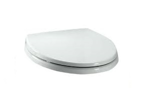 TOTO ELONG TOILET SEAT COTTON
