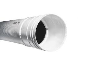 HEAVY DUTY S&D SOLID PIPE 3"X10'