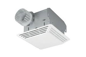 BROAN BATH EXHAUST FAN 50CFM