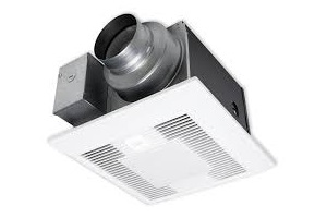 FAN MODULE MULTI SPEED W/DELAY