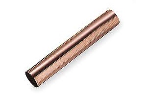 1/2" X 10' COPPER TUBING  TYPE M