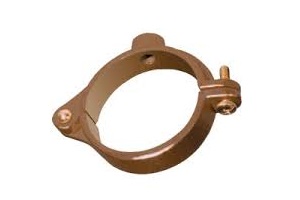 3/4 X 6 COPPER PIPE HOOK PK5