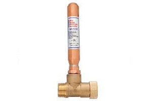 3/4" MHT X FHT WATER ARRESTER