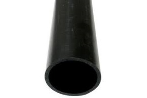 ABS 2" PIPE PER FOOT