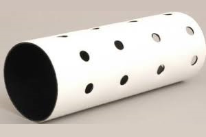 HEAVY DUTY S&D PERF PIPE 3"X10'