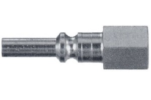 AIR NIPPLE 3/8MNPT T STYLE