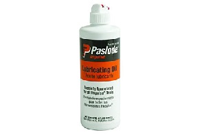 PASLODE NAILER OIL 4OZ