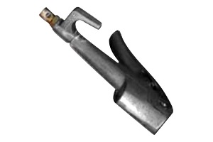 BLOW GUN LEVER TYPE OSHA