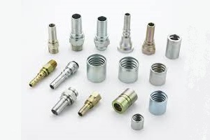 HOSE FITTING 1/4MNPT X 3/8BARB