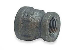 REDUCER 3/8FNPT X 1/4MNPT