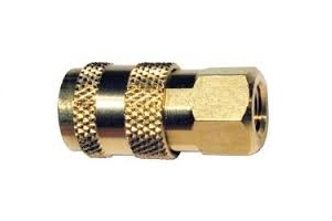 COUPLER 1/4 FNPT UNIVERSAL