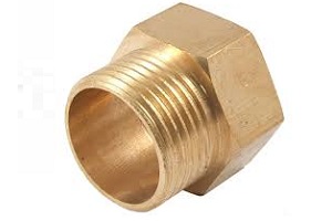 BUSHING 1/4FNPT X 3/8MNPT