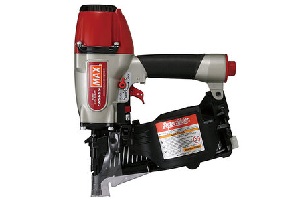 MAX TOOLS SIDING COIL NAILER