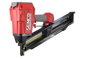SENCO 325FRHXP FRAMING NAILER